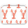 Sara Fitz Large Lobster Tray, 16.5 x 12.5 in.