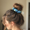 Galleria Starry Night Scrunchie