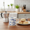Caskata School of Fish Mug