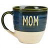 Boston Warehouse 19-Oz Stoneware Mugs,  Mom