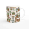 Potting Shed Mug