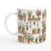 Potting Shed Mug