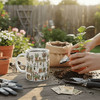 Potting Shed Mug