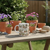 Potting Shed Mug Set of 4