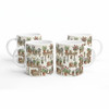 Potting Shed Mug Set