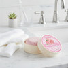 Maitre Savonitto Rose Exfoliating French Soap