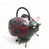 D-Art Collection Iron Ladybug Watering Can