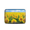 Monarque Armored Wallet, Sunflower Field