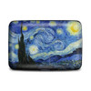 Monarque Armored Wallet, Van Gogh Starry Night