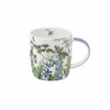 PPD Tea Mug with Strainer & Lid - Donatella
