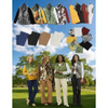 Galleria Clothing Collection