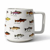 Artsy Em Mug - Here Fishy Fishy