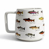 Artsy Em Mug - Here Fishy Fishy