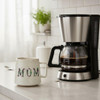 Artsy Em Mug - Mom