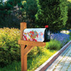 Studio M Mailwrap Mailbox Cover, Freedom Bike