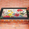 Studio M MatMate Doormat, Bloom with Grace