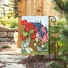 Studio M BreezeArt Garden Flag,  Flags and Flowers