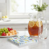 IHR Paper Cocltail Napkins, Pickle Ball, Pack of  20