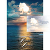 Shared Blessing Birthday Card Assortment, Sunshine, 12 Cards