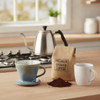 Baraista Pour Over, Ocean Blue