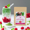 Simpson & Vail Matcha Powdered Green Tea - Raspberry - 4 Oz.