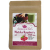 Simpson & Vail Matcha Powdered Green Tea - Raspberry -4 Oz.