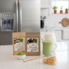 Simpson & Vail Matcha Powdered Green Tea - Vanilla - 4 Oz.