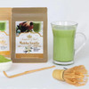 Simpson & Vail Matcha Powdered Green Tea - Vanilla - 4 Oz.