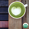 Simpson & Vail Matcha Powdered Green Tea - Vanilla - 4 Oz.