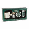 European Soaps Bergamot & Thyme Shave Set of 4