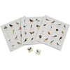 Bird Bingo Game