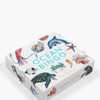 Ocean Bingo Game