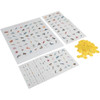 Ocean Bingo Game