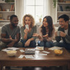 Games Room Animal Lovers Trivia Game