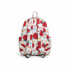 Sassy Kids Back To School Apple & Pencils Flower Backpack
