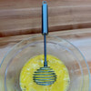 Fox Run Stainless Steel Spring Head Whisk, 10"