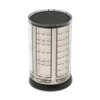 KitchenArt 1 Cup Adjust-A-Cup Measuring Cup, Satin