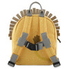 Trixie Baby Mr. Lion Small Backpack, Daycare, Preschool, Yellow