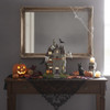 Hanna's Handiworks Ghastly Halloween Haunted Mansion with LED