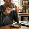 PPD Mug In a Gift Box - Sweater Cats