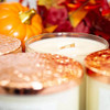 Linden Candle Company 16-oz Toasted Pumpkin Spice Candle