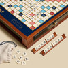 WS Games Scrabble Legacy Edition