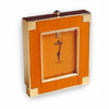 Natico Originals 10-DS231 Wood Mini Travel Clock Natico Originals 10-DS231 Wood Mini Travel Clock