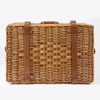 Picnic Time Windsor Picnic Basket for 4