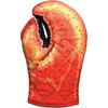Lobster Claw Oven Mitt