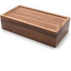 Ironwood Gourmet  Wooden Tea Chest