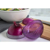 Fox Run Tulz Onion Save-A-Half, 4" X 4" X 3.5"