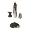 earthPad 2-in-1 Facial Trimmer Set