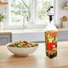 Grant Howard Grapes and Cheese Oil Dispenser Bottle