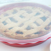 Fox Run Pie Saver Container